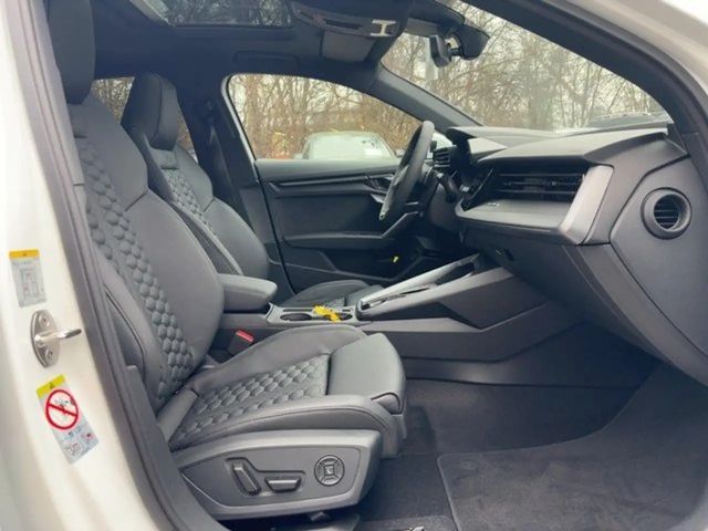 Audi RS3 Quattro S-Tronic Sedan Sportback