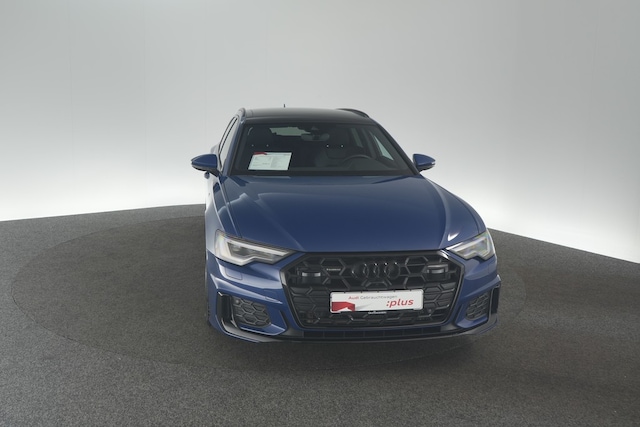 Audi A6 50 TDI Avant Quattro S-Line