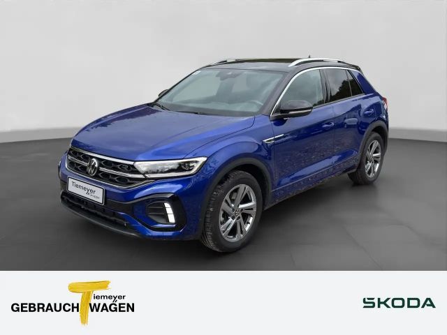 Volkswagen T-Roc 2.0 TDI DSG R-Line