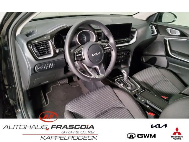 Kia Ceed GDi Spirit SportWagon