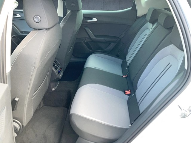 Seat Leon 1.5 eTSI DSG Style