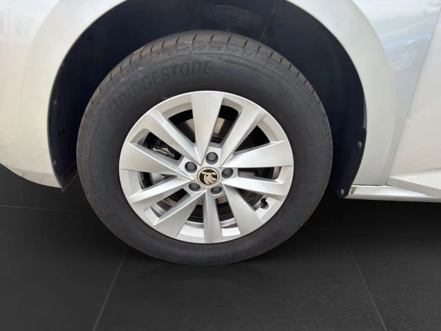 Skoda Scala Selection