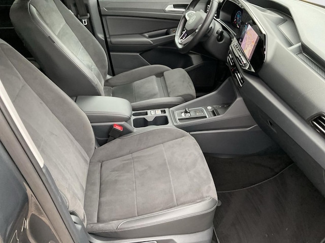 Volkswagen Caddy 1.5 TSI DSG Style