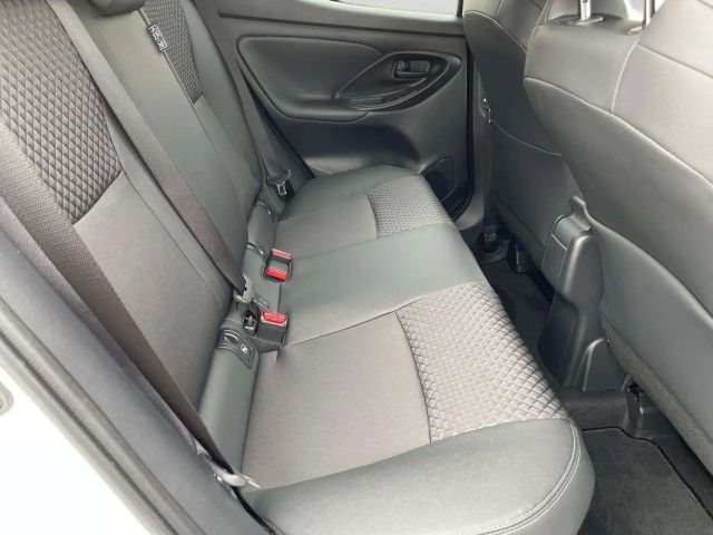 Mazda 2 Hybrid Select 1,5