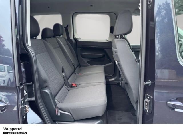 Volkswagen Caddy 2.0 TDI Life