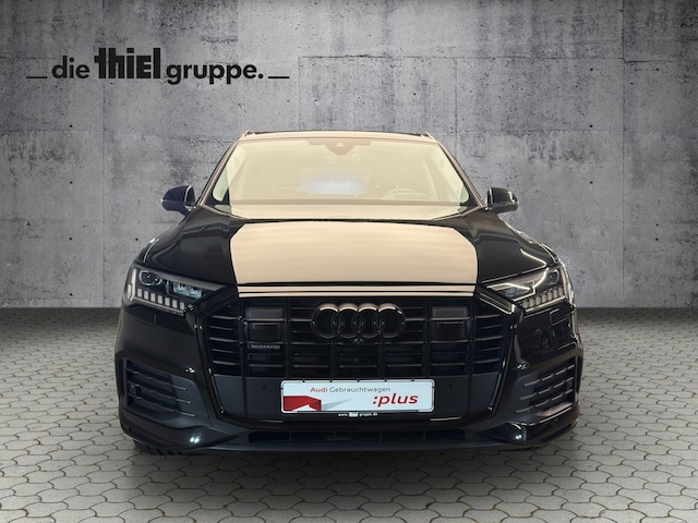 Audi Q7 50 TDI Quattro