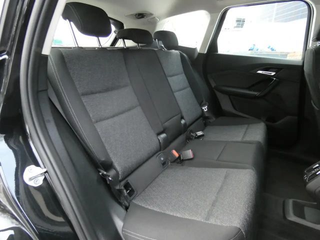 BMW X1 Comfort pakket xDrive25e