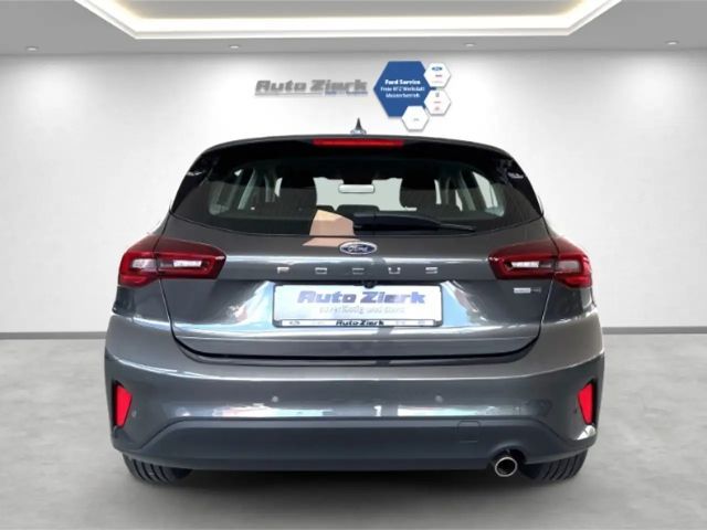 Ford Focus EcoBoost Style Titanium