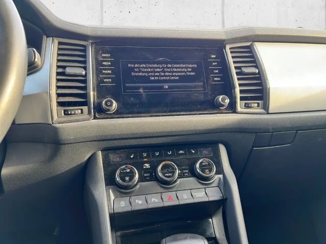 Skoda Kodiaq 2.0 TDI 4x4 Tour