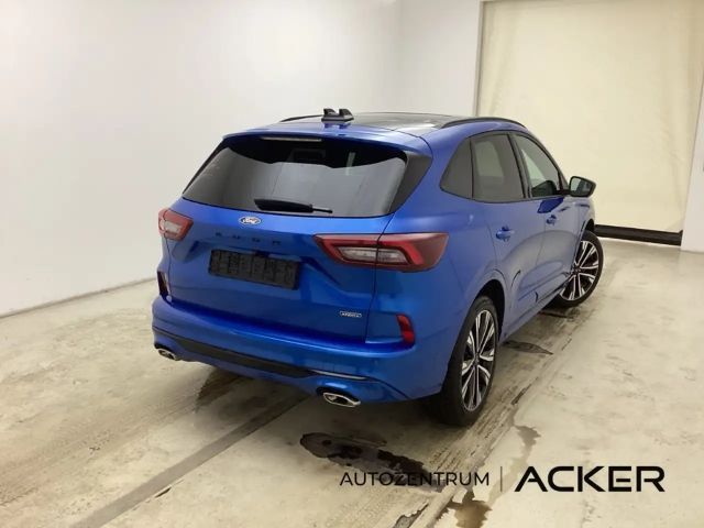 Ford Kuga Plug in Hybrid ST Line X