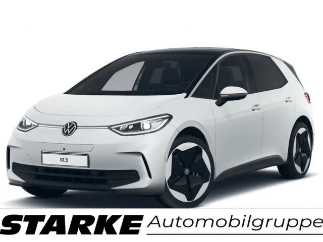 Volkswagen ID.3 Performance Pro