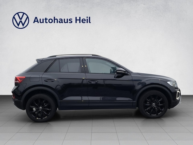 Volkswagen T-Roc 1.0 TSI Style