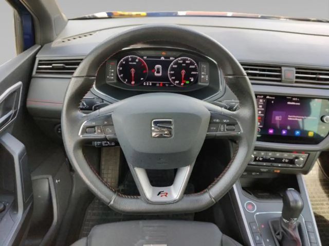 Seat Arona 1.5 TSI FR-lijn