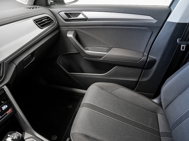 Volkswagen T-Roc 2.0 TDI Life