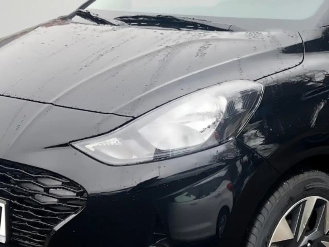 Hyundai i10 1.0 Trend