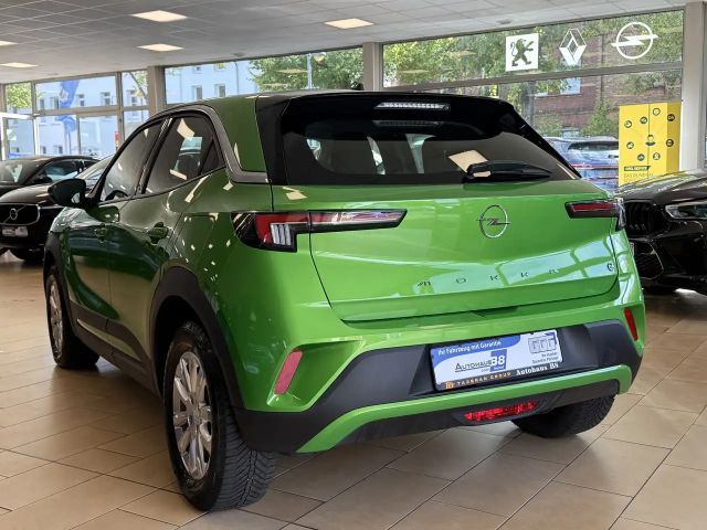 Opel Mokka Edition