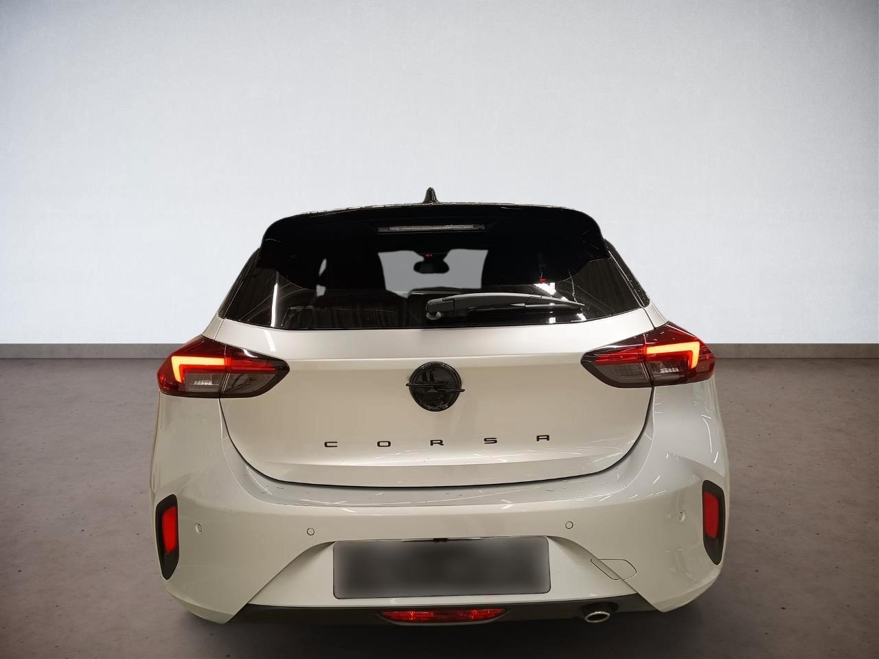 Opel Corsa GS-Line Grand Sport