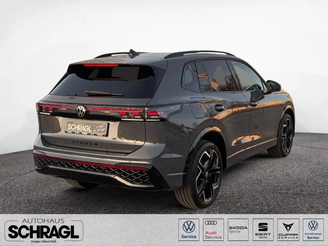 Volkswagen Tiguan 1.5 eTSI DSG R-Line