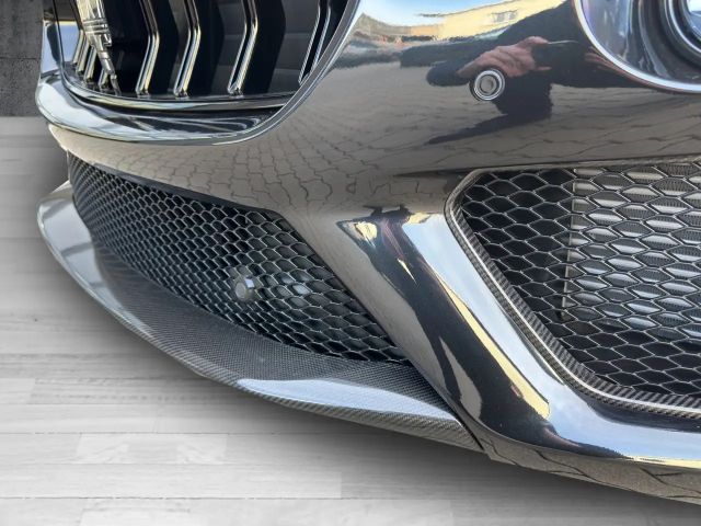 Maserati Levante Trofeo