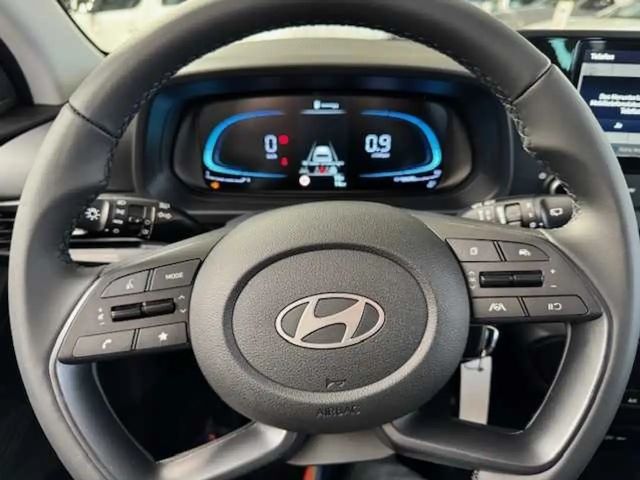 Hyundai Bayon 1.0 Select