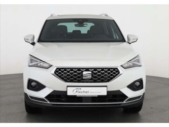 Seat Tarraco 2.0 TSI DSG Xcellence