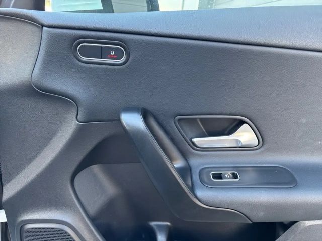 Mercedes-Benz CLA 250 4MATIC Shooting Brake