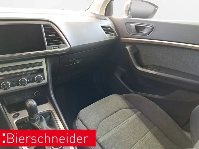 Seat Ateca 1.5 TSI DSG