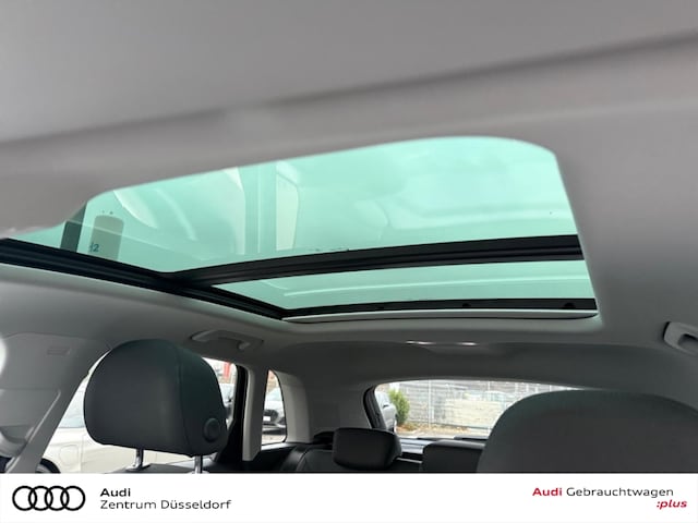 Audi Q3 35 TFSI S-Tronic