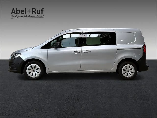 Mercedes-Benz Citan Limousine Lang