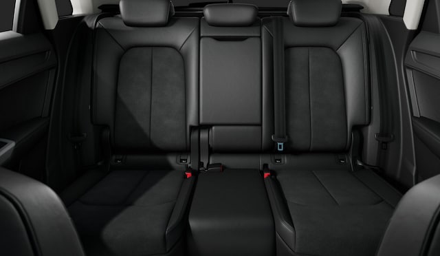 Audi Q3 35 TFSI S-Line S-Tronic