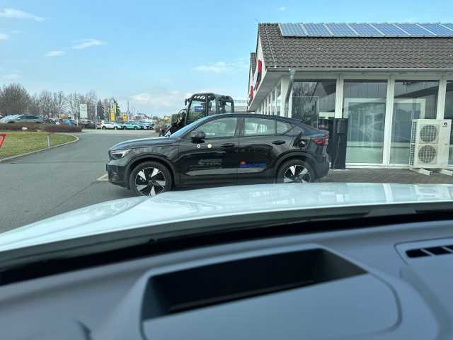 Volvo XC60 Dark Ultimate