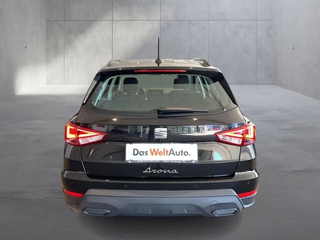 Seat Arona 1.0 TSI Reference
