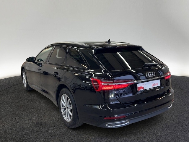 Audi A6 40 TDI Avant S-Tronic