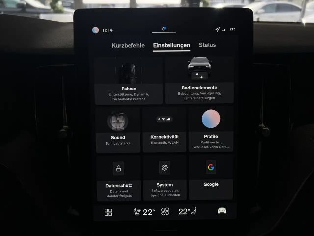 Volvo XC60 AWD Plus Recharge T6