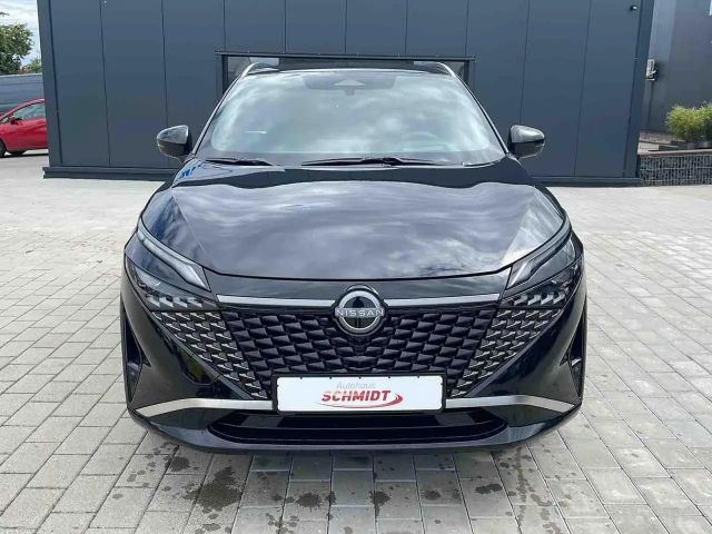 Nissan Qashqai Tekna