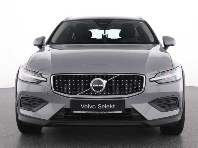 Volvo V60 Cross Country CC