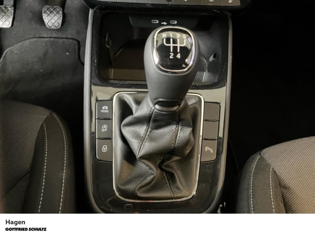 Skoda Fabia 1.0 TSI Selection