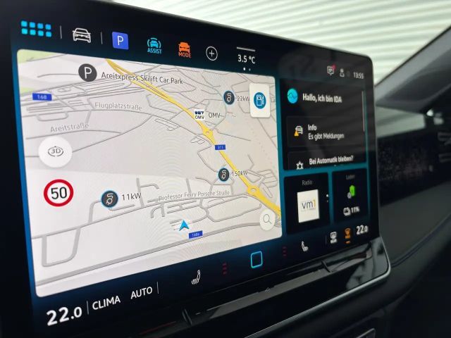 Volkswagen Tiguan DSG Sport eHybrid