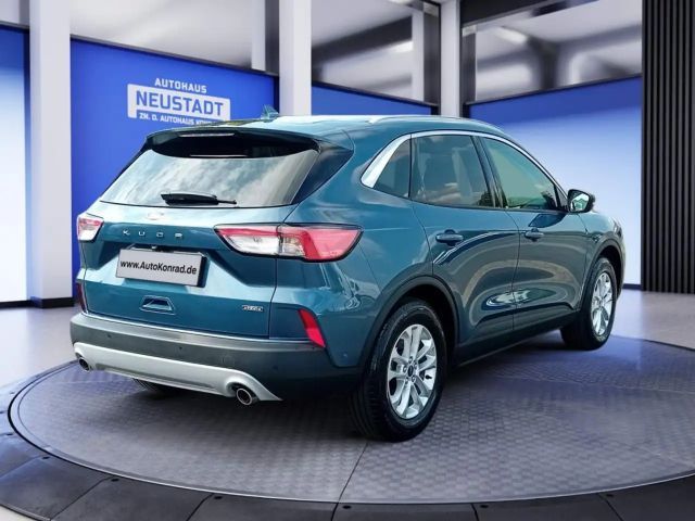 Ford Kuga Plug in Hybrid Titanium X