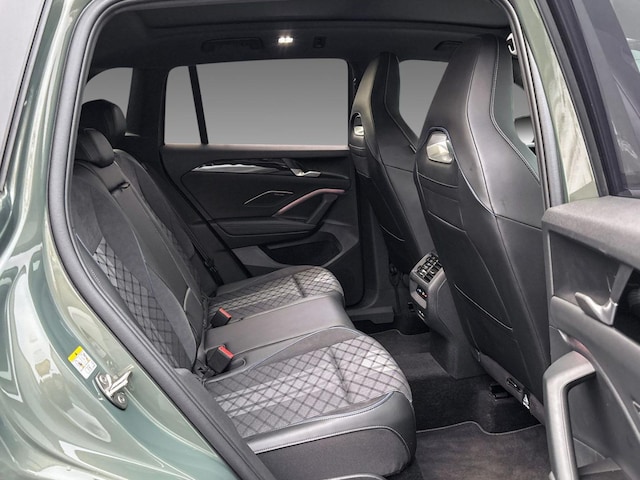 Volkswagen Tiguan 2.0 TDI 4Motion DSG R-Line