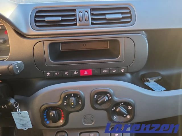 Fiat Panda CityCross Cross