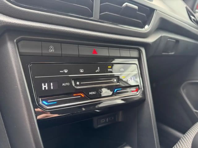 Volkswagen T-Roc 2.0 TDI