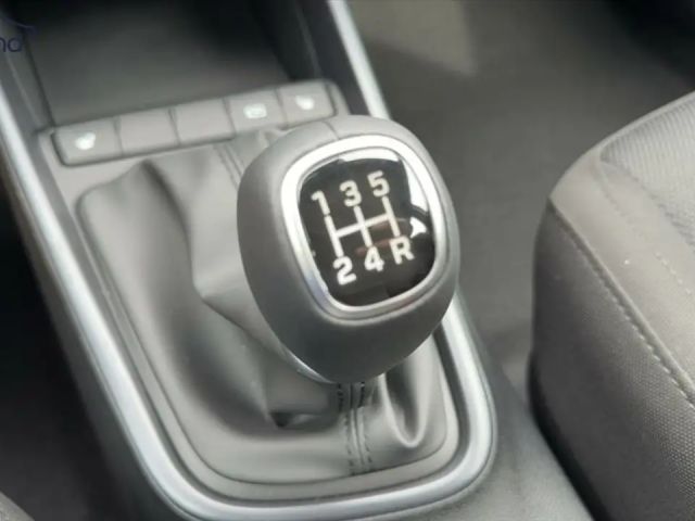 Hyundai i20 III 1,2 DPI Wave Winterpaket Kamera