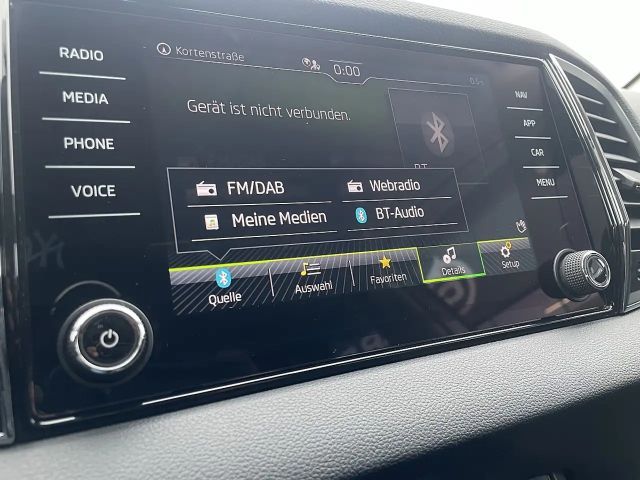 Skoda Karoq 4x4 Ambition