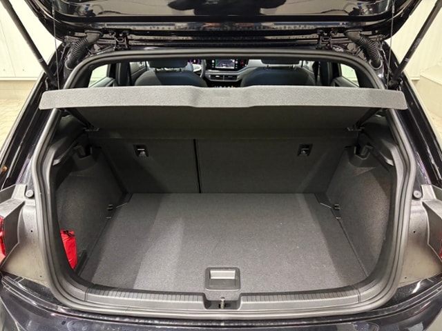 Volkswagen Polo 1.0 TSI DSG