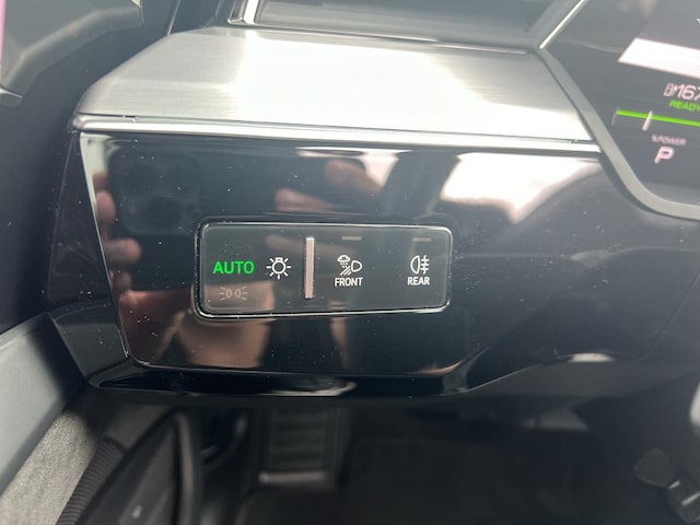 Audi e-tron 55 Quattro Sportback