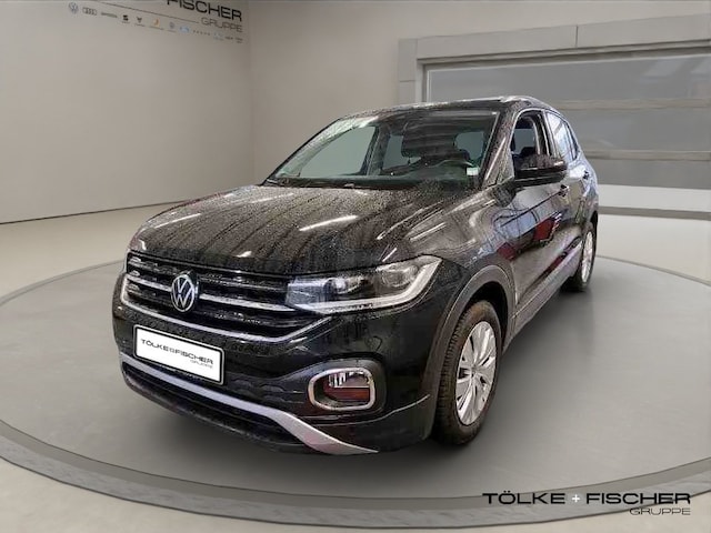 Volkswagen T-Cross 1.5 TSI