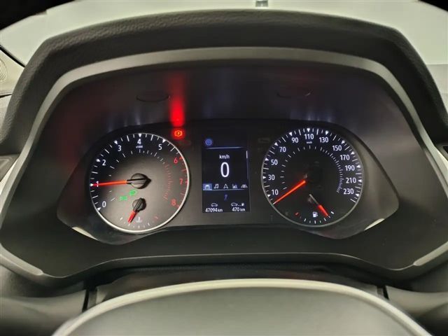 Renault Captur Evolution TCe 90