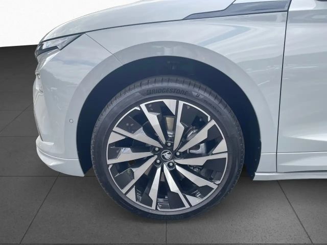 Skoda Enyaq Coupe Sportline