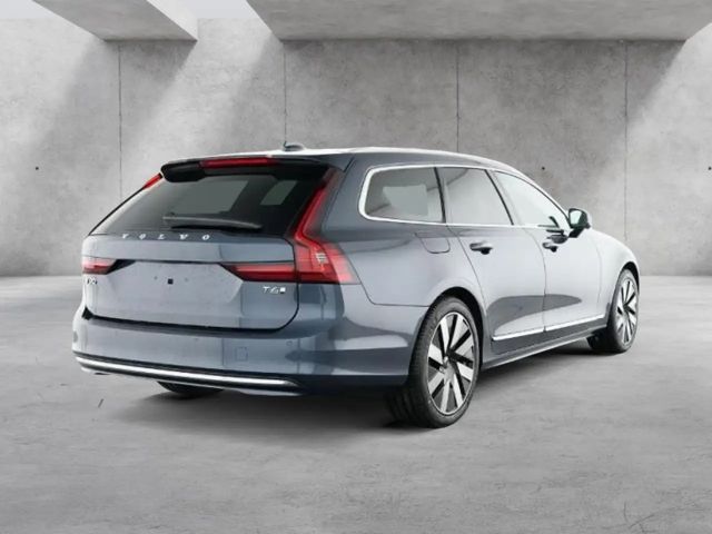 Volvo V90 AWD Bright Plus Recharge T6